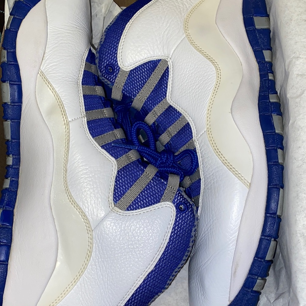 Jordan 10